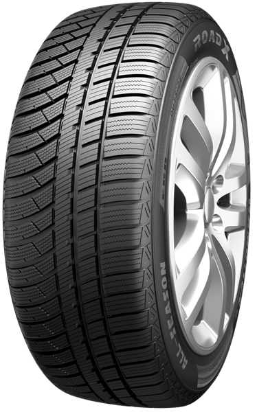 RoadX RXMOTION 4S 195/60 R15 88 H