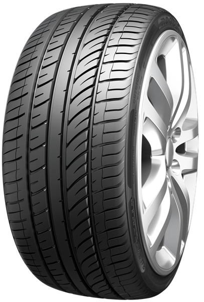 RoadX RXMOTION U11 245/45 R19 102 Y XL, ZR