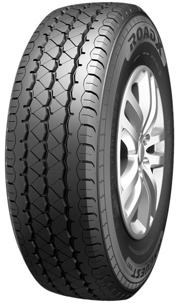 RoadX RXQUEST C02 215/70 R16 108/106 Q C