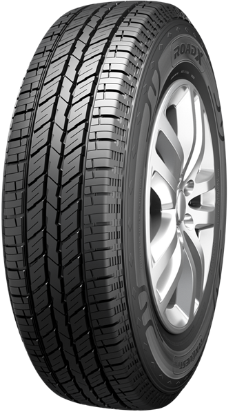 RoadX RXQUEST H/T01 235/75 R15 105 S