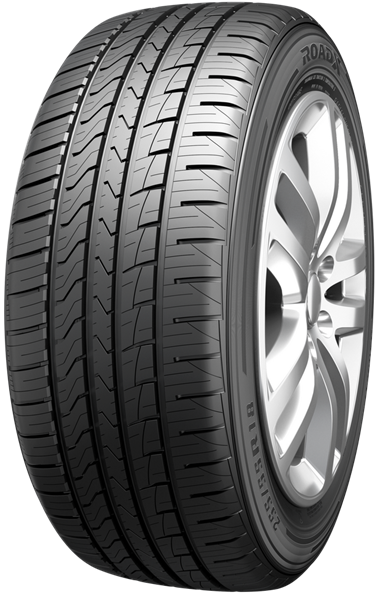 RoadX RXQUEST H/T02 255/70 R15 108 T