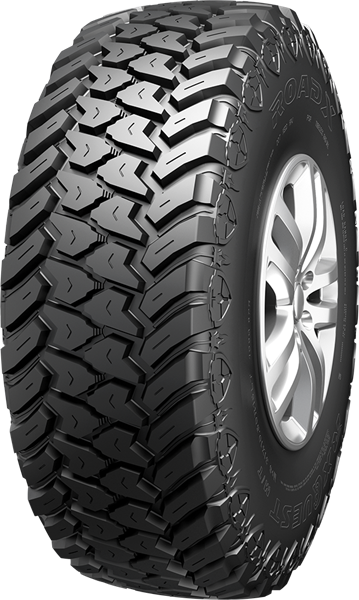 RoadX RXQUEST M/T 235/75 R15 104/101 Q OWL. POR