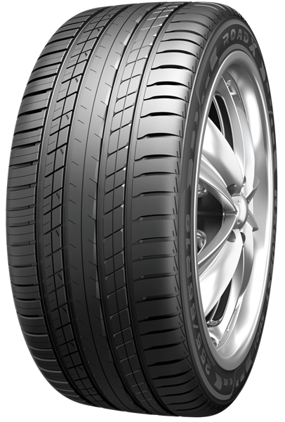 RoadX RXQUEST SU01 245/60 R18 105 V