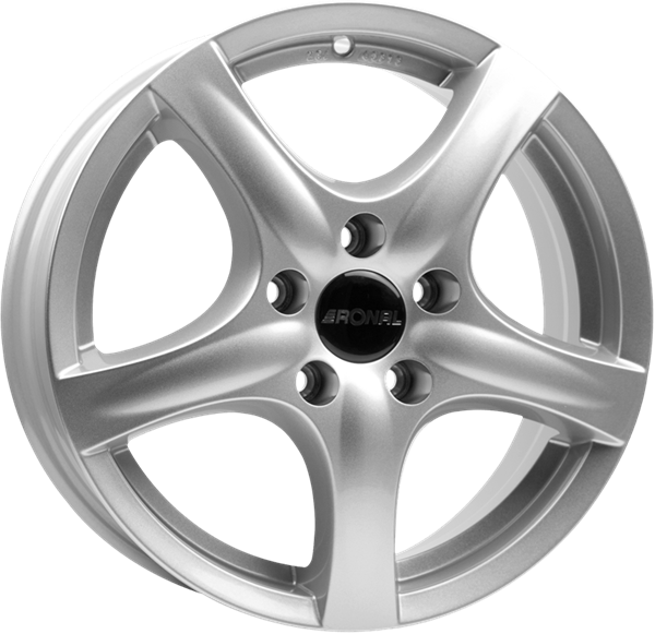 Ronal R42 7,00x17 5x108,00 ET40,00