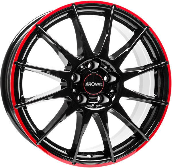 Ronal R54 MCR 6,50x15 5x100,00 ET35,00