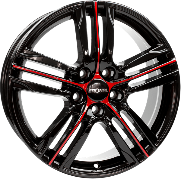 Ronal R57 MCR 7,50x17 5x105,00 ET42,00