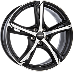 Ronal R62 Trend