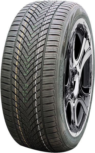 Rotalla Setula 4 Season RA03 205/50 R16 91 W XL