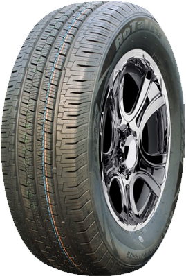 Rotalla Setula 4 Season RA05 215/65 R16 109/107 T C