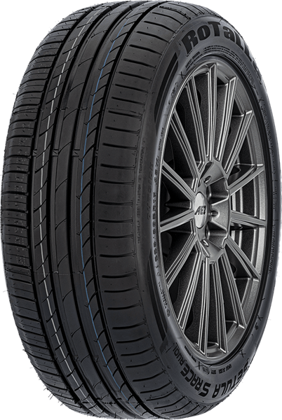 Rotalla Setula S-Race RU01 275/40 R19 105 Y XL