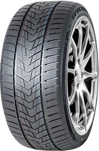 Rotalla Setula W Race S330 255/40 R18 99 V XL