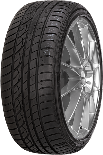 Rovelo RPX-988 235/45 R17 97 Y XL