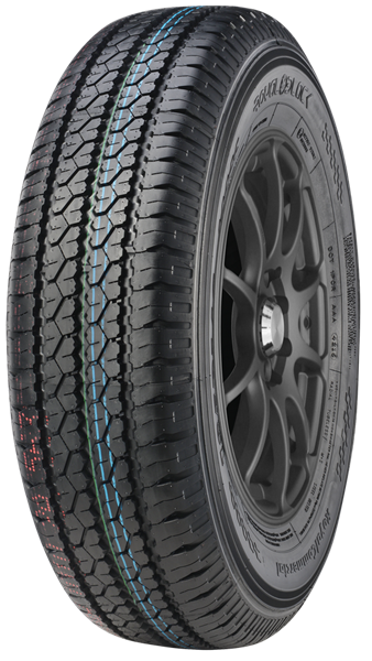 Royal Black Royal Commercial 215/70 R16 108/106 R C