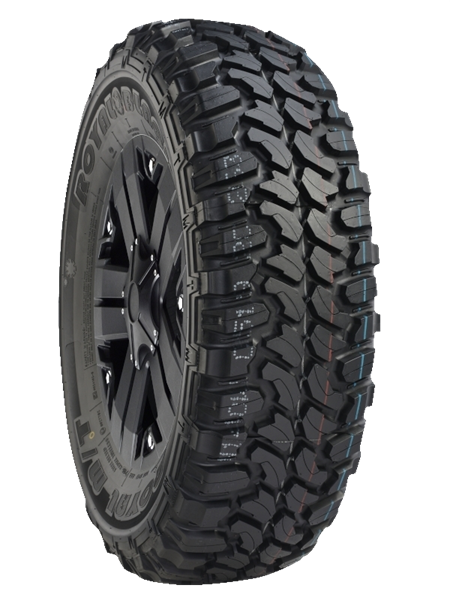 Royal Black Royal M/T 31x10.50 R15 109 Q POR