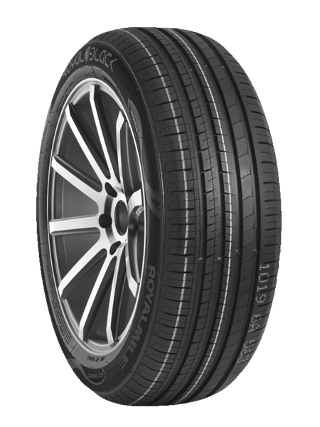 Royal Black Royal Mile 165/65 R14 79 H