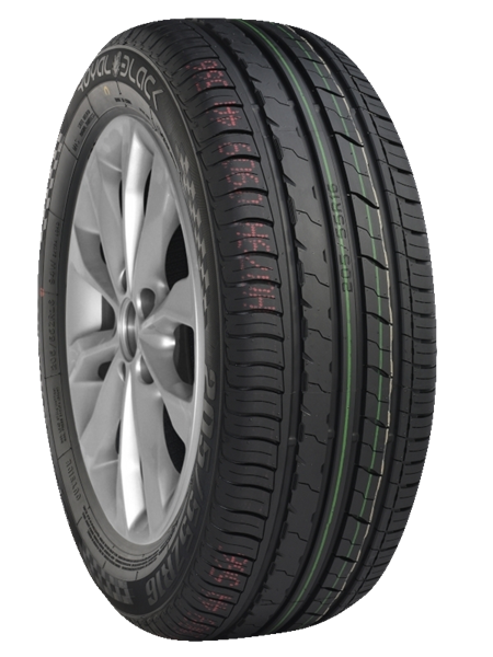 Royal Black Royal Performance 255/50 R19 107 V