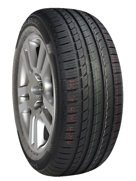 Royal Black Royal Sport 245/70 R16 107 H