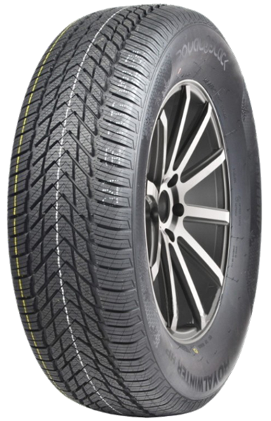 Royal Black Royal Winter HP 205/60 R16 96 H