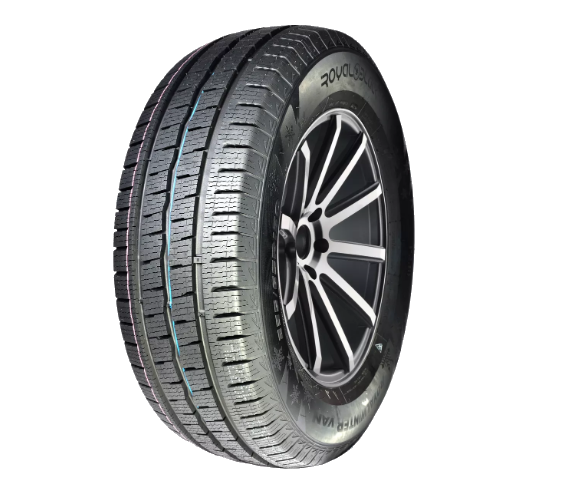 Royal Black Royal Winter VAN 205/65 R16 107/105 R C