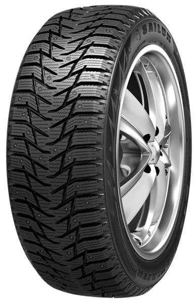 Sailun ICE BLAZER WST3 235/70 R16 106 T