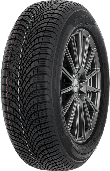 Sava All Weather 195/65 R15 91 H