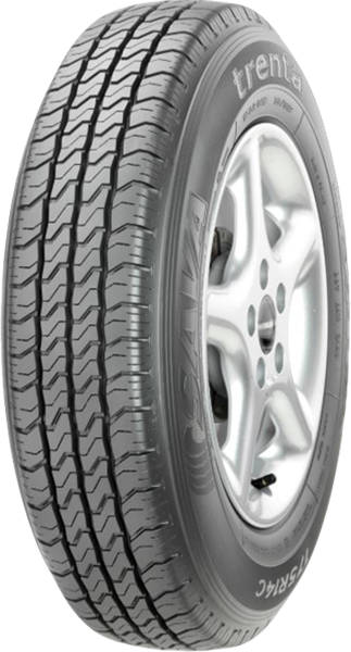 Sava TRENTA 185/80 R15 103/102 P C