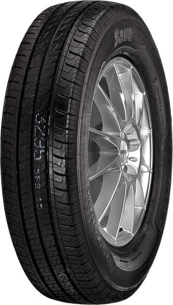 Sava Trenta 2 205/70 R15 106/104 S C