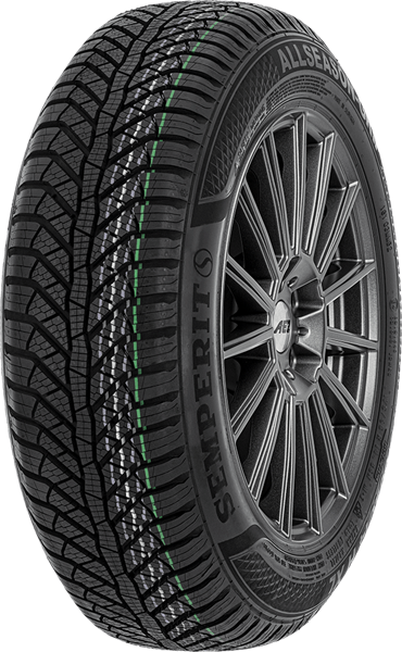 Semperit Allseason-Grip 215/45 R16 90 V XL