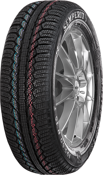 Semperit MASTER - GRIP 2 205/65 R15 94 H