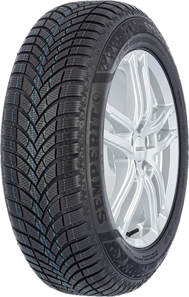 Semperit Speed-Grip 5 225/45 R17 91 H