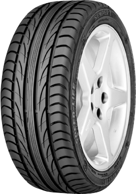 Semperit SPEED - LIFE 205/55 R15 88 V