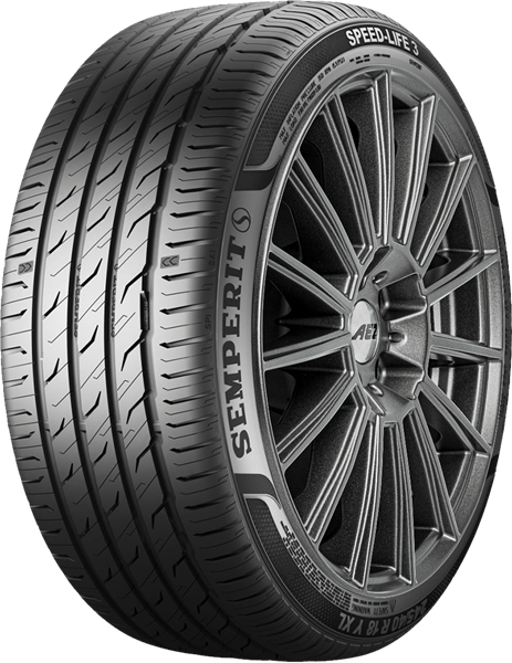 Semperit Speed-Life 3 245/45 R18 100 Y XL