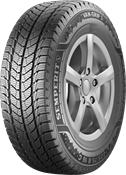 Semperit Van-Grip 3 205/65 R16 107/105 T C