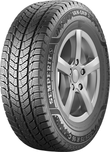 Semperit Van-Grip 3 205/75 R16 110/108 R C