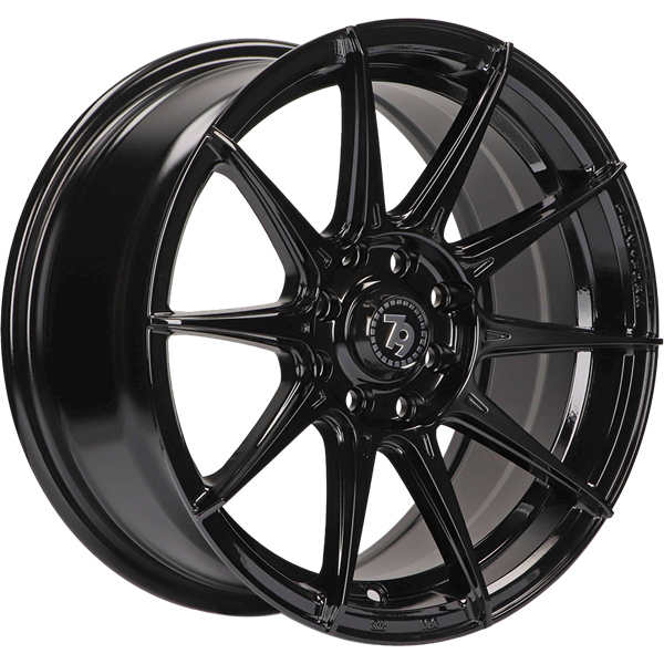 SEVENTY9 SCF-F BG 7,00x15 4x100,00 / 4x114,30 ET35,00