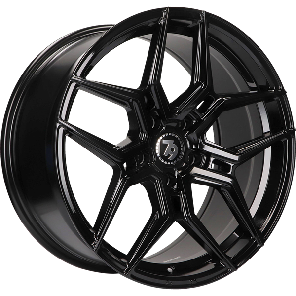 SEVENTY9 SV-B BG 7,50x17 5x112,00 ET40,00