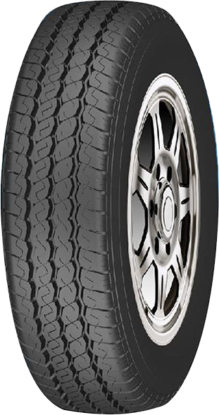 Sunwide TRAVOMATE 195/70 R15 104/102 S C