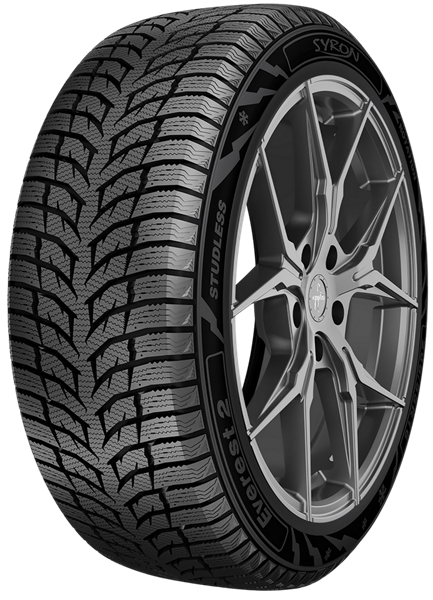 Syron Everest 2 215/55 R16 93 H