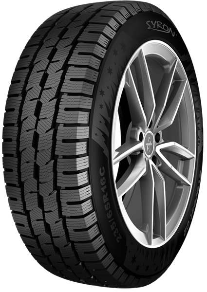 Syron Everest C2 195/75 R16 107/105 R C