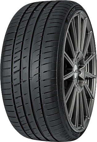 Syron Premium Performance 275/35 R20 102 Y XL, ZR