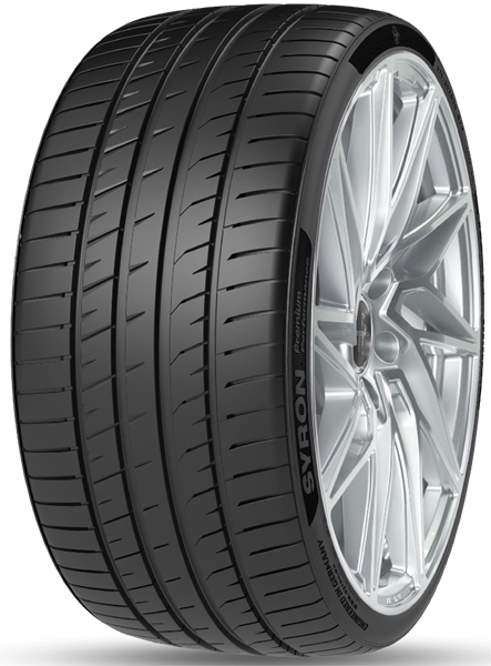 Syron Premium Performance G2 255/35 R20 97 Y XL, ZR