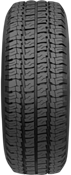 Taurus 101 235/65 R16 115/113 R C