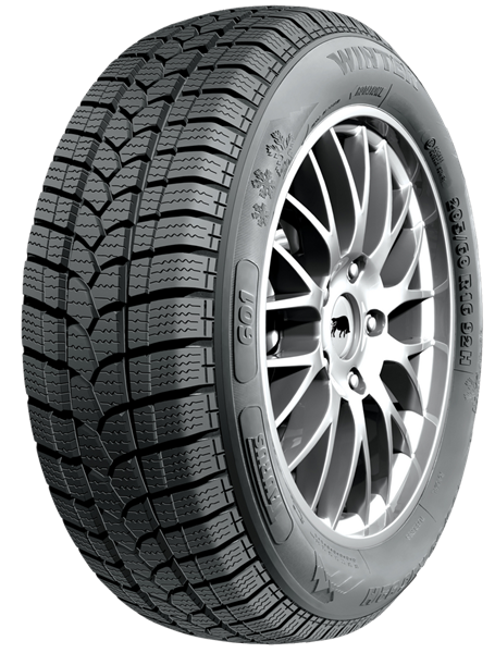 Taurus 601 Winter 175/70 R13 82 T