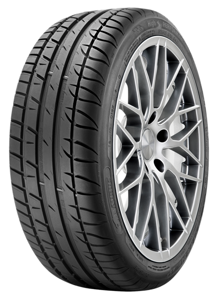 Taurus High Performance 175/65 R15 84 T