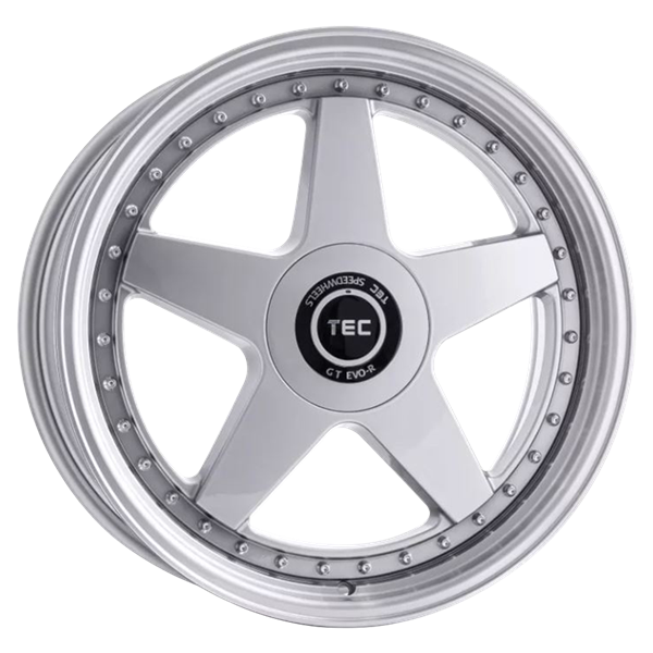 TEC SPEEDWHEELS GT EVO-R HSPL 8,00x18 5x112,00 ET45,00