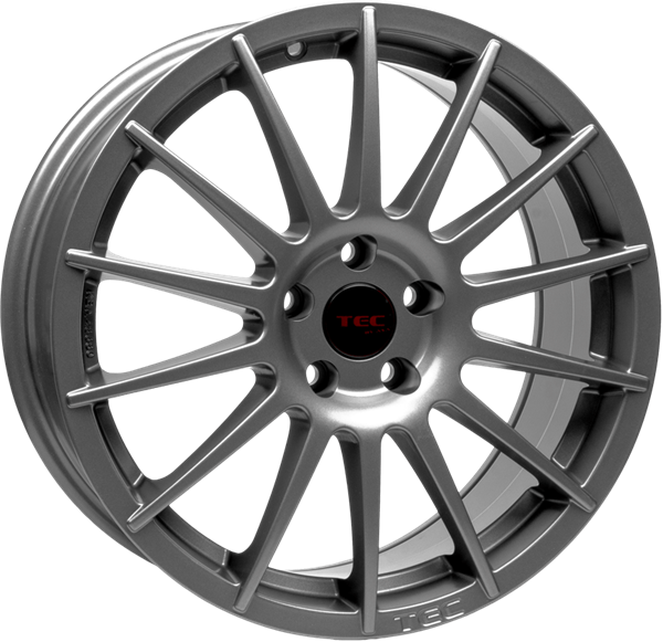 TEC SPEEDWHEELS Tec AS2 DG 8,00x18 5x112,00 ET45,00