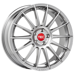 TEC SPEEDWHEELS Tec AS2 GS