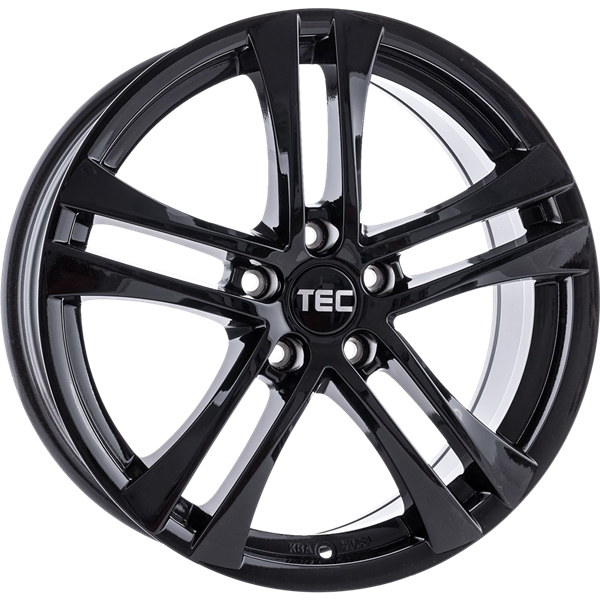 TEC SPEEDWHEELS Tec AS4 BG 6,50x16 5x112,00 ET54,00