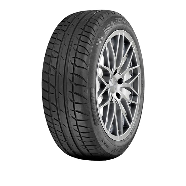 Tigar High Performance 195/60 R15 88 H