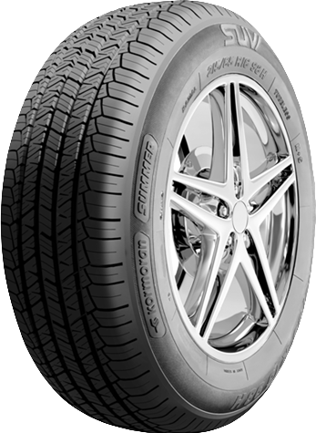 Tigar SUV Summer 255/50 R19 107 Y XL